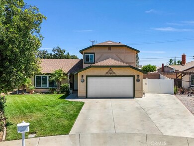 14132 Austene Cir, Moreno Valley, CA 92553 - photo 2