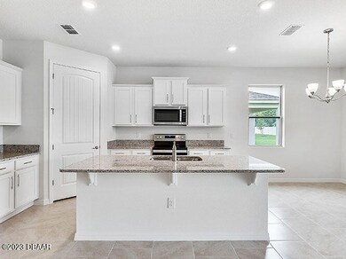 6 kitchen island