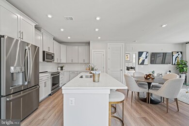 1675 Bandit Loop unit 307B, Reston, VA 20190 - photo 5