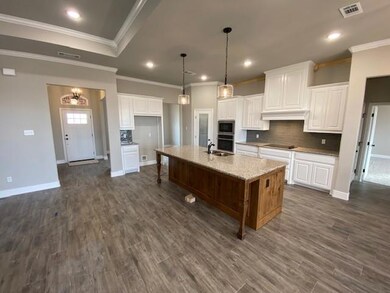 2016 Donna Ct, Azle, TX 76020 - photo 3