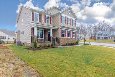 9980 Puddle Duck Ln, Mechanicsville, VA 23116 - photo 4