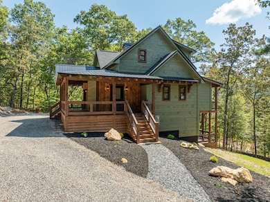 108 Wildflower Dr, Mineral Bluff, GA 30559 - photo 2