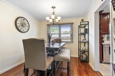 84 Charter Cir unit 84, Ossining, NY 10562 - photo 7