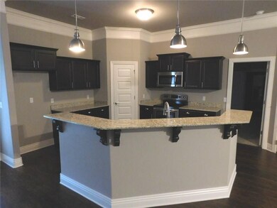 321 Captain Reid Ln, Prairie Grove, AR 72753 - photo 5