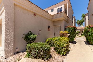 Entryway