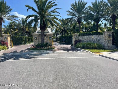 Entrance and Exit