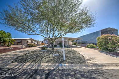 305 S 74th St, Mesa, AZ 85208 - photo 4