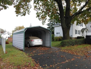 77 Kalmar St, Worcester, MA 01606 - photo 4