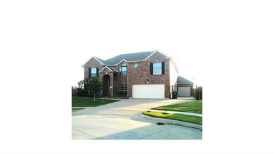 Front with third garage