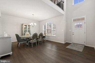 12406 Stockton Ct, Fredericksburg, VA 22407 - photo 4