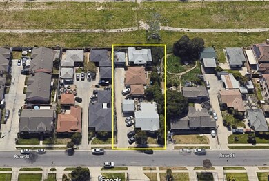 9508 Rose St, Bellflower, CA 90706 - photo 2