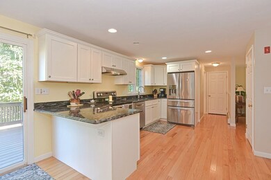 3 Moschilli Cir, Milford, MA 01757 - photo 6