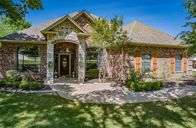 3239 Golden Oaks Cir, Granbury, TX 76049 - photo 3