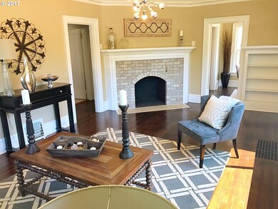 Fireplace Wood