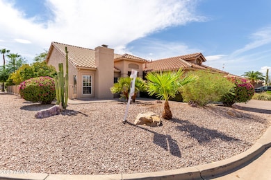 9009 E Cedar Waxwing Dr, Sun Lakes, AZ 85248 - photo 6