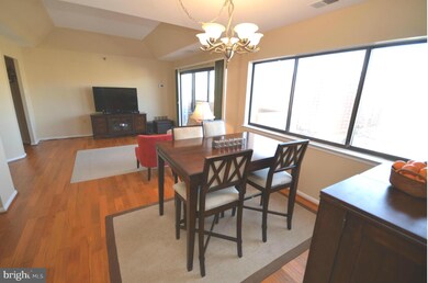 Woodbury Heights Condominium unit 1703, Arlington, VA 22201 - photo 5