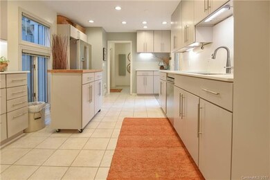 Custom Kitchen