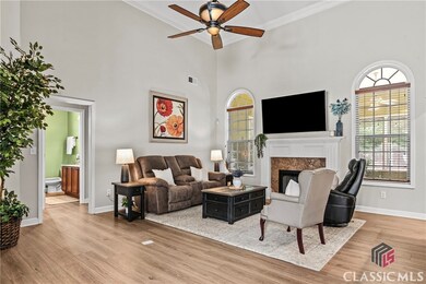 2153 Apalachee Trail, Monroe, GA 30656 - photo 4