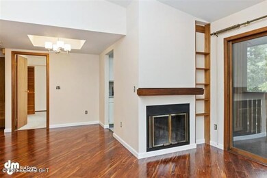 Vaulted Ceilings