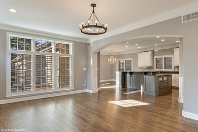 355 S Columbia St, Naperville, IL 60540 - photo 2