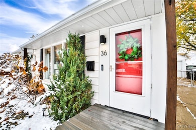 36 Kelvin Dr, Buffalo, NY 14223 - photo 2