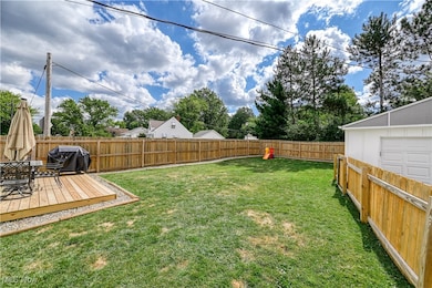 28886 Hazel Ave, Wickliffe, OH 44092 - photo 4