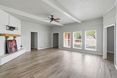 3712 Cemetery Hill Rd, Carrollton, TX 75007 - photo 3