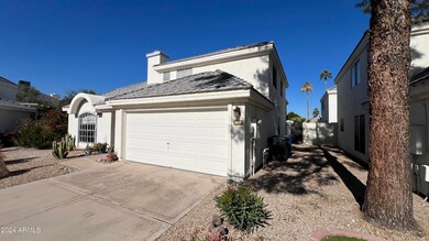 3456 W Thude Dr, Chandler, AZ 85226 - photo 2