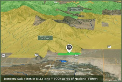 007 US Highway 285, Saguache, CO 81149 - photo 4