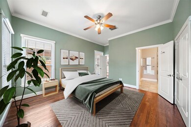 809 Enid St, Houston, TX 77009 - photo 5