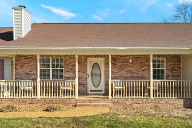 617 Point of View Dr, Columbia, TN 38401 - photo 5