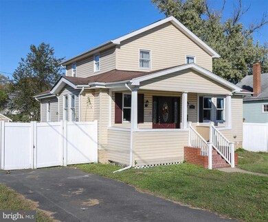 20 3rd Ave S, Glen Burnie, MD 21061 - photo 2