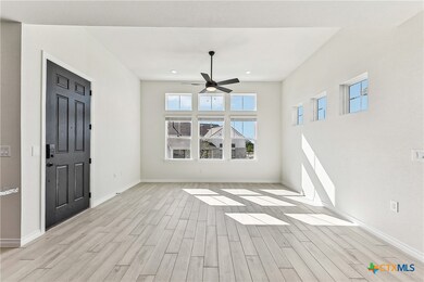 107 Maceo Way unit 101, San Marcos, TX 78666 - photo 3