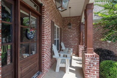 200 Spring Lake Cove, Oxford, MS 38655 - photo 3