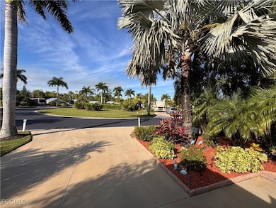 Lot 218 3039 Belle of Myers Rd, Fort Denaud, FL 33935 - photo 6