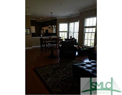Den/Family/Great Room. Great open floor plan