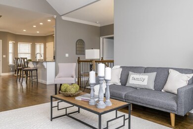 718 Soaring Eagle Cir unit 14, Hixson, TN 37343 - photo 3