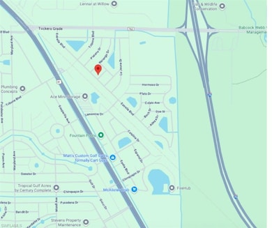 12161 Azure Ct, Punta Gorda, FL 33955 - photo 3