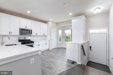 11917 Hunters Run Dr, Cockeysville, MD 21030 - photo 4