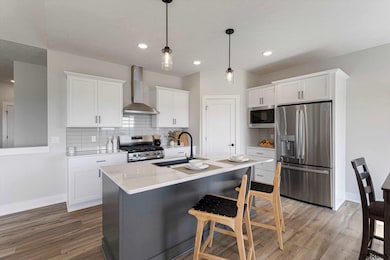 10901 N 161 St, Bennington, NE 68007 - photo 2