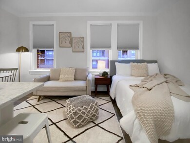 1121 24th St NW unit 209, Washington, DC 20037 - photo 7