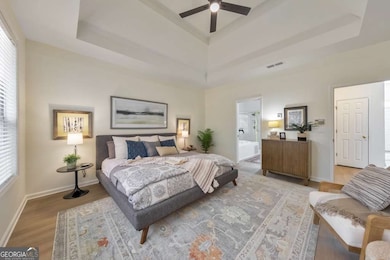 9261 Glenleigh Way, Jonesboro, GA 30236 - photo 5