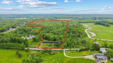 215TuttleCumberland - Lot Lines