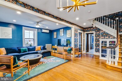 503 W Hansberry St, Philadelphia, PA 19144 - photo 4