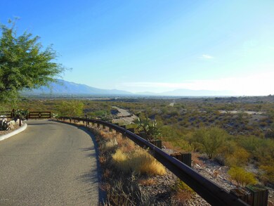 Gated Entry 2