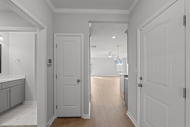 208 Willowton Ln, Hephzibah, GA 30815 - photo 4