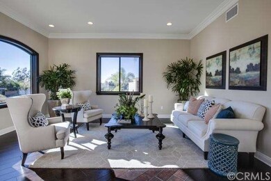 A formal living room that you will actually use! 