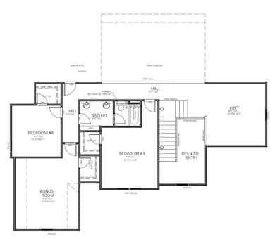 4601 Maple Ridge Dr, Edmond, OK 73034 - photo 4