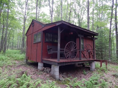 Haven of Rest Lodge