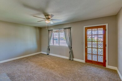 Formal Living Room